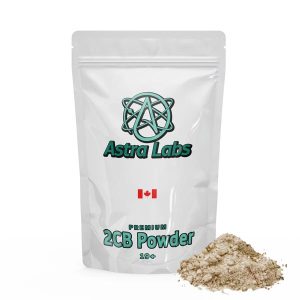2CB Powder