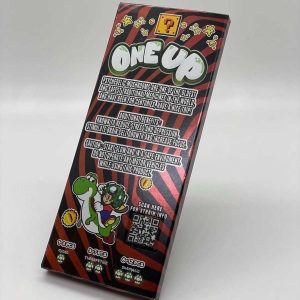 One up Multiverse
