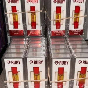 Ruby Carts
