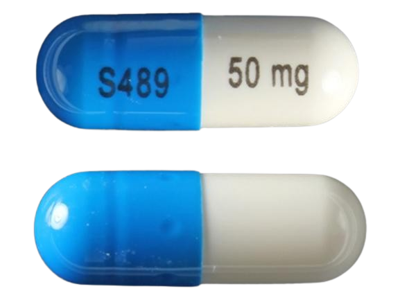 Adderall 50MG
